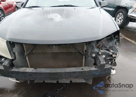 2014 Dodge Avenger Se from USA, damaged, VIN 1C3CDZAB1EN184286